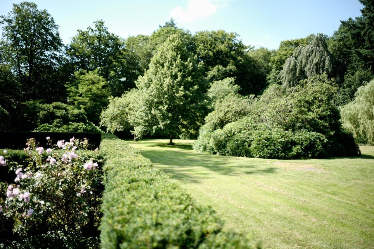 Klein Soestdijk Bed & Breakfast Veenhuizen Eksteriør bilde