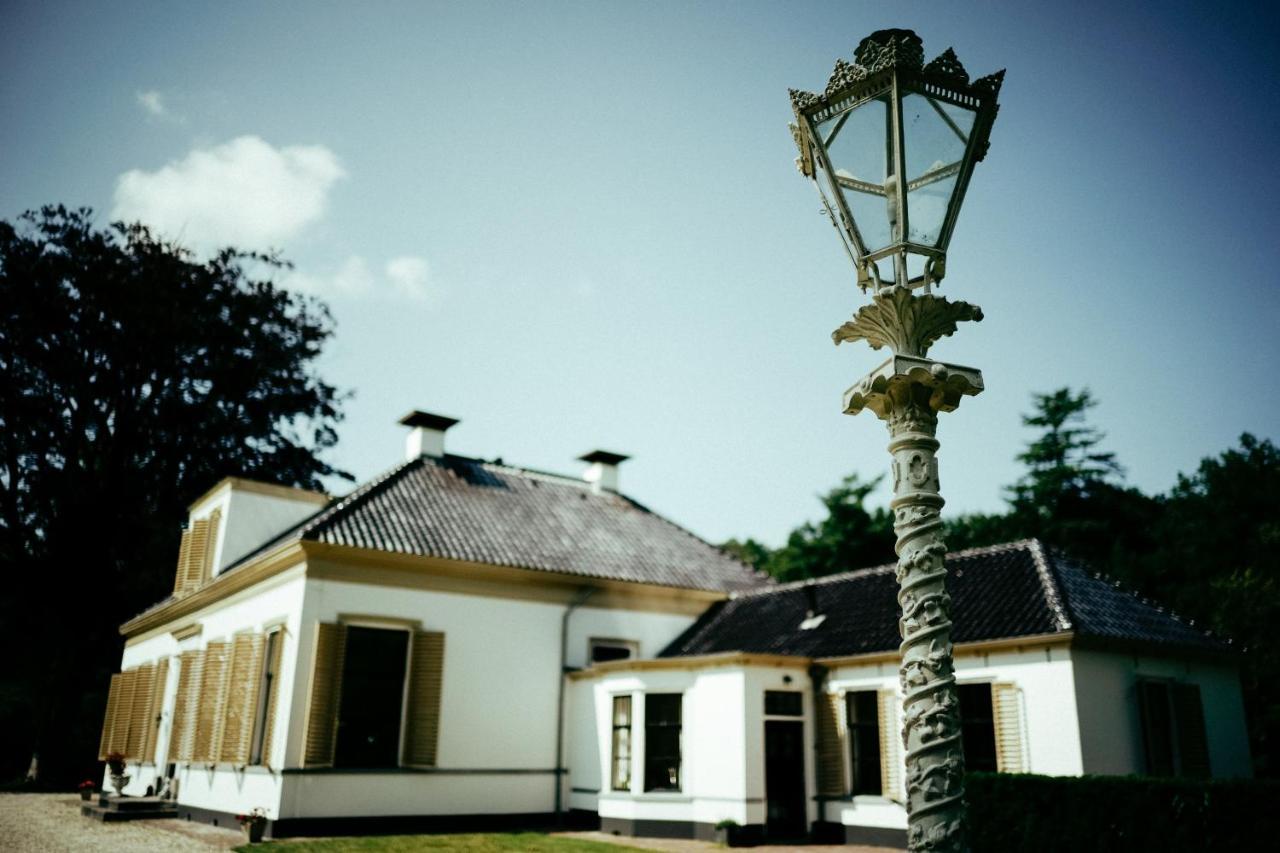 Klein Soestdijk Bed & Breakfast Veenhuizen Eksteriør bilde