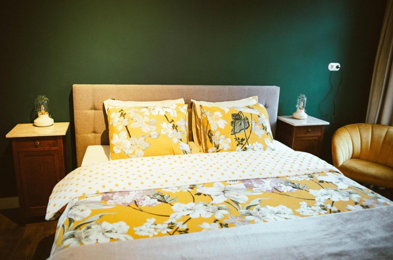 Klein Soestdijk Bed & Breakfast Veenhuizen Eksteriør bilde