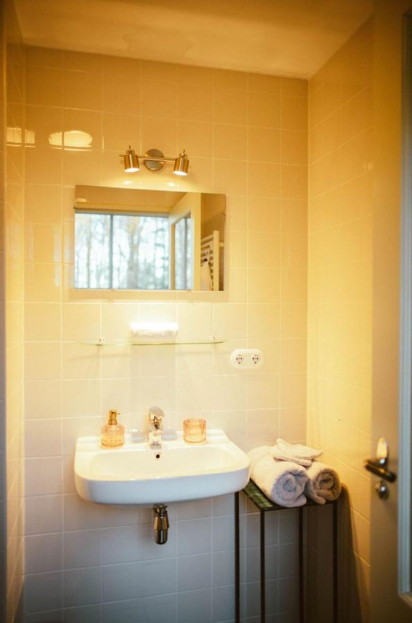 Klein Soestdijk Bed & Breakfast Veenhuizen Eksteriør bilde