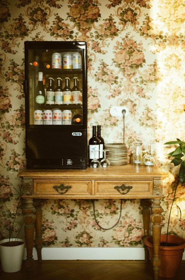 Klein Soestdijk Bed & Breakfast Veenhuizen Eksteriør bilde