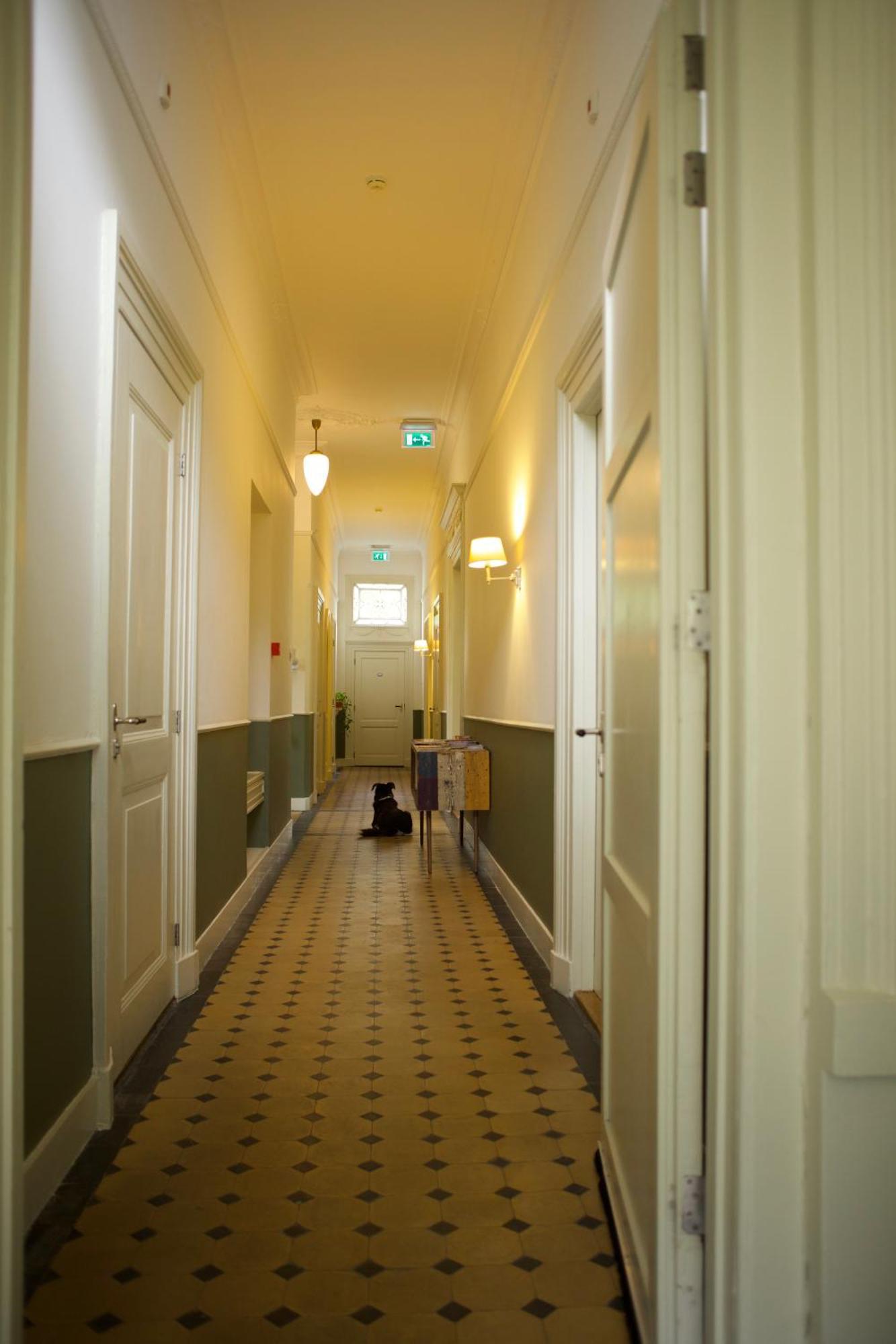 Klein Soestdijk Bed & Breakfast Veenhuizen Eksteriør bilde