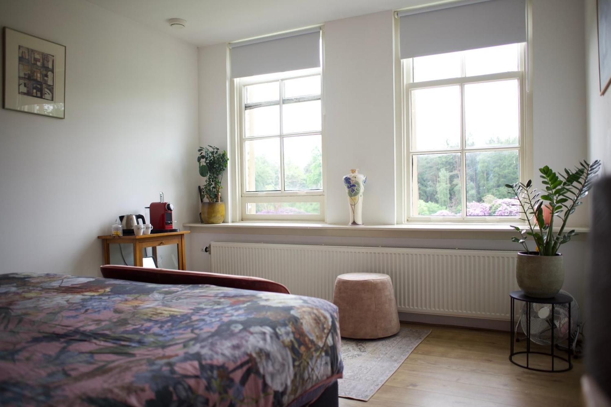 Klein Soestdijk Bed & Breakfast Veenhuizen Eksteriør bilde